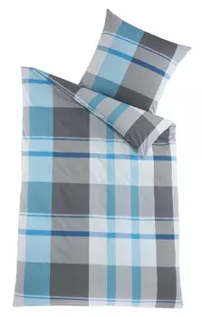 Постельные принадлежности Carpe Sonno, 135x200 см, синий