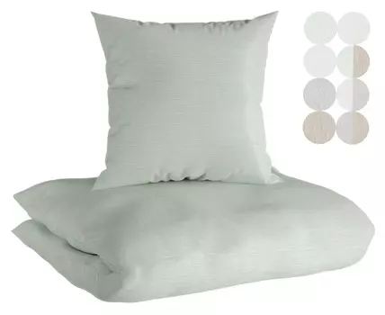 Постельные принадлежности Carpe Sonno, 200x220 см, зеленый