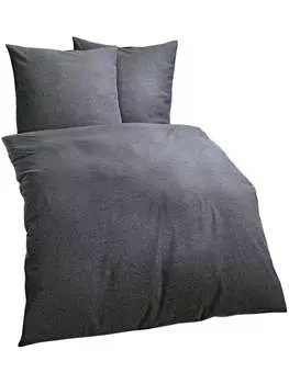 Постельные принадлежности Carpe Sonno, антрацит