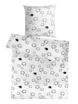 Постельные принадлежности Carpe Sonno, белый