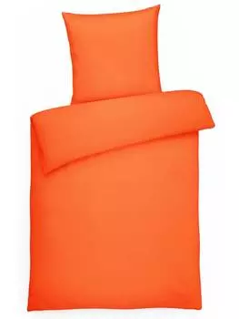 Постельные принадлежности Carpe Sonno, оранжевый