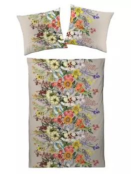 Постельные принадлежности Carpe Sonno, разноцветный