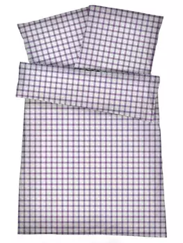 Постельные принадлежности Carpe Sonno, разноцветный