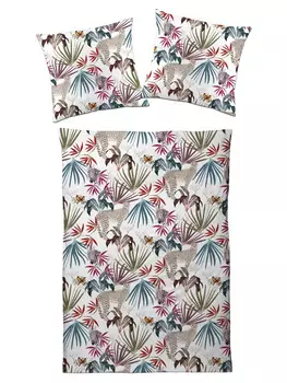 Постельные принадлежности Carpe Sonno, синий