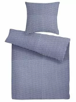 Постельные принадлежности Carpe Sonno, синий