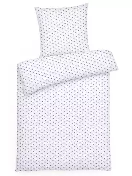 Постельные принадлежности Carpe Sonno, синий