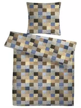 Постельные принадлежности Carpe Sonno, синий