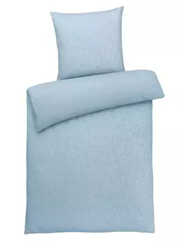 Постельные принадлежности Carpe Sonno, синий