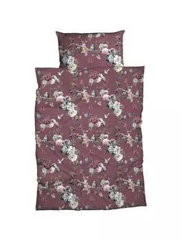 Постельные принадлежности Casatex, бордо