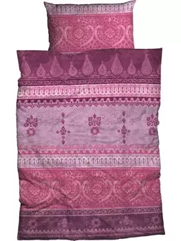 Постельные принадлежности Casatex, цвет pink/lila