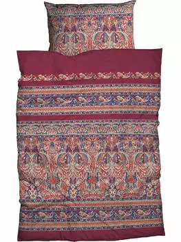 Постельные принадлежности Casatex, красный