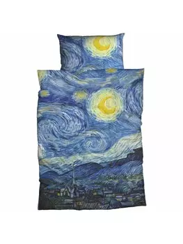 Постельные принадлежности Casatex, красочный