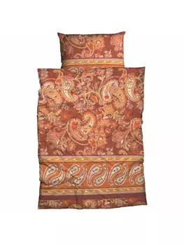 Постельные принадлежности Casatex, оранжевый