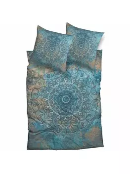 Постельные принадлежности Casatex, синий