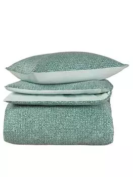 Постельные принадлежности De Witte Lietaer, зеленый