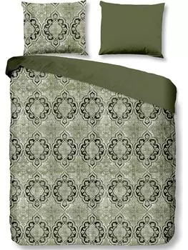 Постельные принадлежности Descanso, хаки