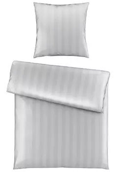 Постельные принадлежности Dieter Knoll, 135x200 см, серебристый