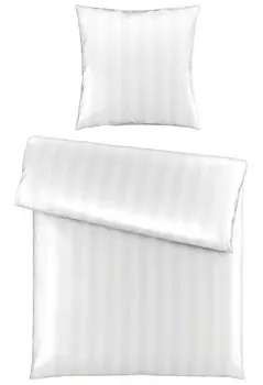 Постельные принадлежности Dieter Knoll, 155x220 см, белый