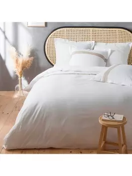 Постельные принадлежности Douceur d’Intrieur, белый