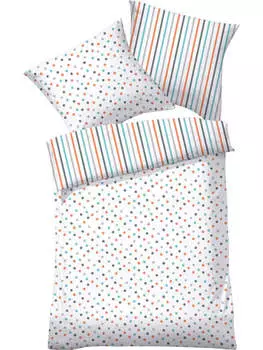 Постельные принадлежности Dyckhoff, красочный