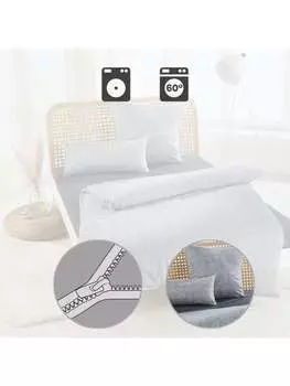 Постельные принадлежности Dyckhoff, серый