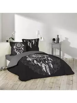 Постельные принадлежности dynamic24, черный