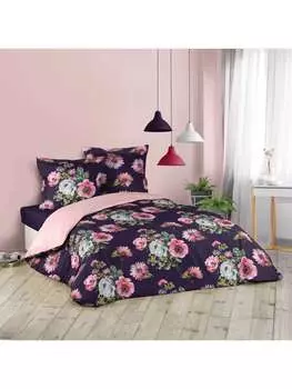 Постельные принадлежности dynamic24, фиолетовый