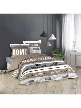 Постельные принадлежности dynamic24, кремовый