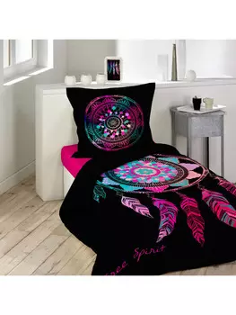 Постельные принадлежности dynamic24, разноцветный