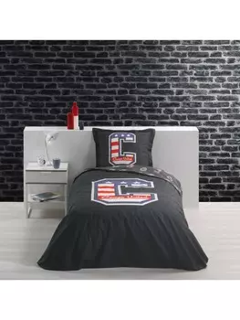 Постельные принадлежности dynamic24, разноцветный