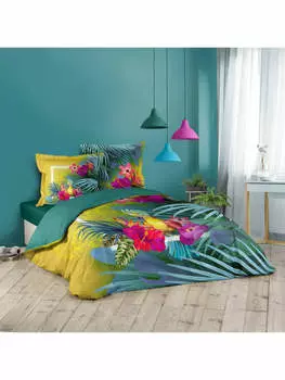 Постельные принадлежности dynamic24, разноцветный