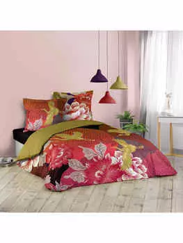 Постельные принадлежности dynamic24, разноцветный