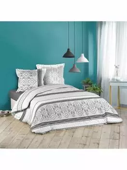 Постельные принадлежности dynamic24, серый