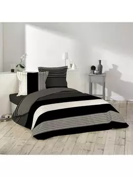 Постельные принадлежности dynamic24, серый