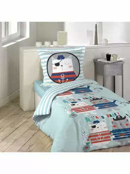 Постельные принадлежности dynamic24, серый