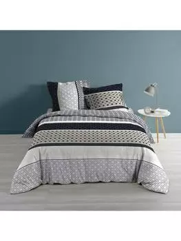 Постельные принадлежности dynamic24, серый