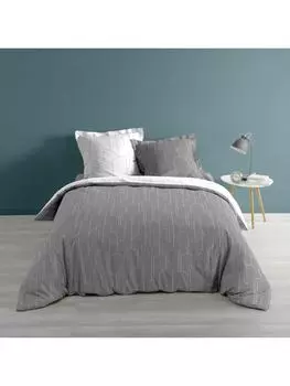 Постельные принадлежности dynamic24, серый