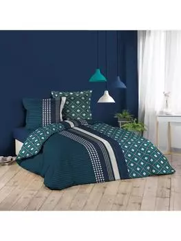 Постельные принадлежности dynamic24, синий