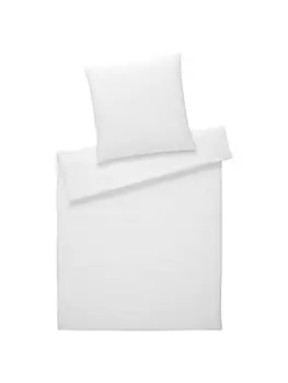 Постельные принадлежности Elegante, белый