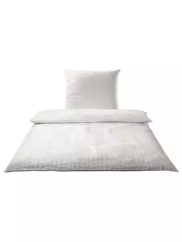 Постельные принадлежности Elegante, белый