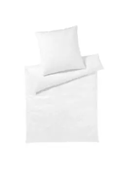 Постельные принадлежности Elegante, белый
