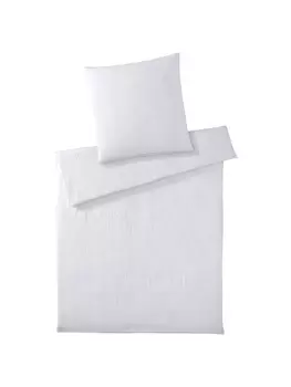 Постельные принадлежности Elegante, белый