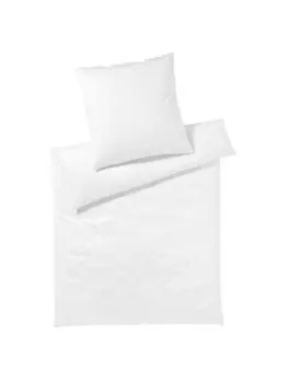 Постельные принадлежности Elegante, белый