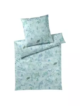 Постельные принадлежности Elegante, цвет aquagrn