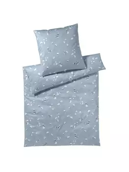 Постельные принадлежности Elegante, цвет bleu