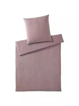 Постельные принадлежности Elegante, цвет blush