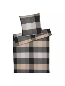 Постельные принадлежности Elegante, цвет caramelgrau