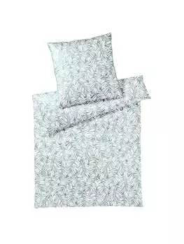 Постельные принадлежности Elegante, цвет dschungelgrn