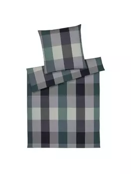 Постельные принадлежности Elegante, цвет marinegrn