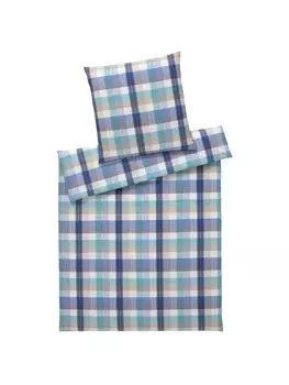 Постельные принадлежности Elegante, цвет multi blau